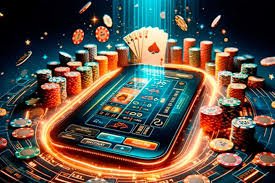 Slots ဂိမ်းများ