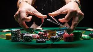 Sportsbook - ဘောလုံးလောင်းကစား