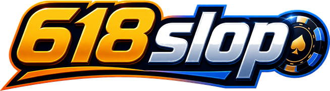 618slop Logo